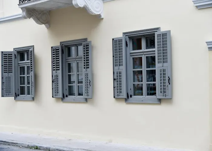 Erst Guest House