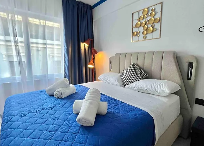 Voulis 45 Plaka Suite By Zeussuites